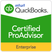 Intuit Certified QuickBooks ProAdvisor - Enterprise