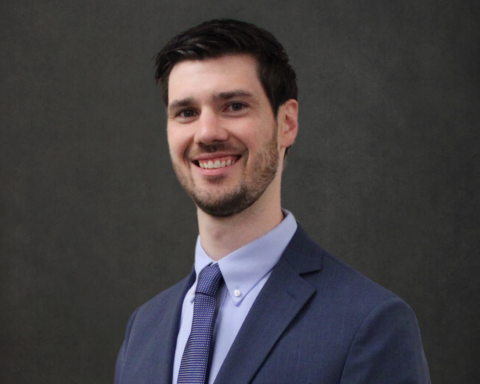 Tyler V. Cornell